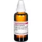 GRINDELIA ROBUSTA D 6 Dilution, 50mL
