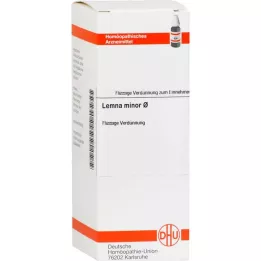 LEMNA Minor original tincture, 20 ml