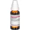 LEPTANDRA D 2 Dilution, 20mL