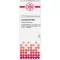 LYCOPODIUM D 60 Dilution, 20 ml