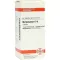 MOLYBDAENUM D 6 tablets, 80 pcs
