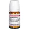 MOLYBDAENUM D 6 tablets, 80 pcs
