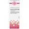 PLUMBUM ACETICUM D 30 Dilution, 20mL