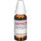 PLUMBUM ACETICUM D 30 Dilution, 20mL
