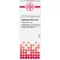 RAPHANUS SATIVUS D 4 Dilution, 20mL