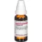 TABACUM D 2 Dilution, 20mL