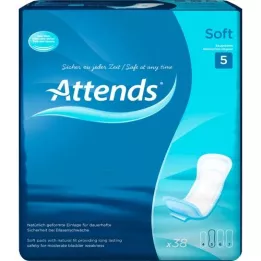 ATTENDS Soft 5, 38 db
