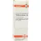 THALLIUM ACETICUM D 8 Dilution, 20mL