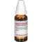 THALLIUM ACETICUM D 8 Dilution, 20mL