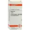 THUJA C 6 tablets, 80 pcs