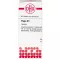 THUJA D 1 tablets, 80 pcs