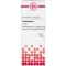 VERBASCUM Mother tincture, 50 ml
