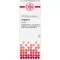 ZINGIBER Mother tincture, 20 ml