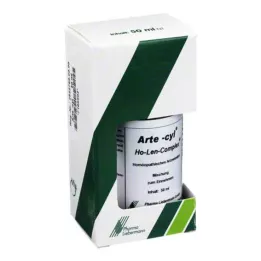 ARTE-CYL Ho-Len-Complex drops, 50 ml