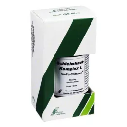 SCHLEIMHAUT KOMPLEX L Ho-Fu-Complex drops, 100 ml