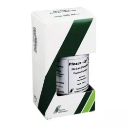 PLEXUS-CYL L Ho-Len-Complex drops, 100 ml