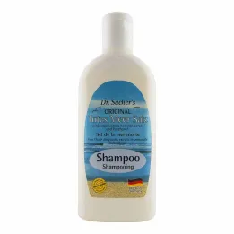 Dead Sea Salt Shampoo, 250 ml