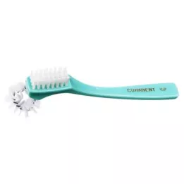 CURADENT TRIA Denture brush, 1 piece