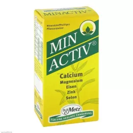 MINACTIV Powder, 250 g