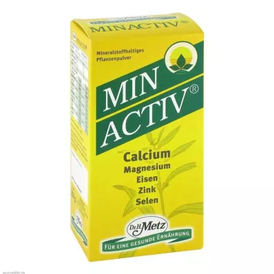 MINACTIV Powder, 250 g
