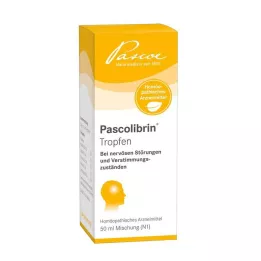 PASCOLIBRIN Drops, 50 ml