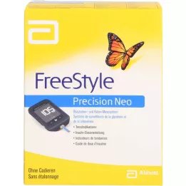 FREESTYLE Precision Neo blood sugar measuring system mg/dl, 1 pc