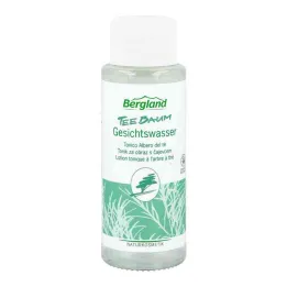 Tea tree facial toner (125 ml)