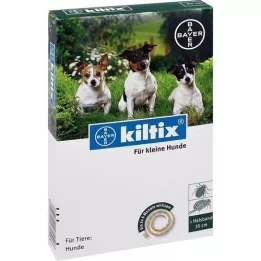 KILTIX for small dogs, 1 pcs