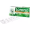 LORANO Acute tablets, 20 pcs