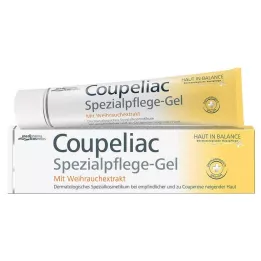 HAUT IN BALANCE Coupeliac special care gel, 20 ml