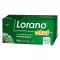 LORANO acute tablets, 100 pcs