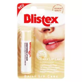BLISTEX Odżywka do codziennej pielęgnacji ust 4,25 g, 1 szt