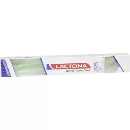 LACTONA 27BB single-tufted brush, double-ended, 1 pc