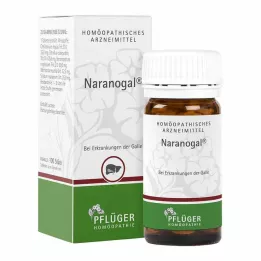 NARANOGAL Tablets, 100 pcs