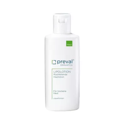 PREVAL Lipolotion, 200 ml
