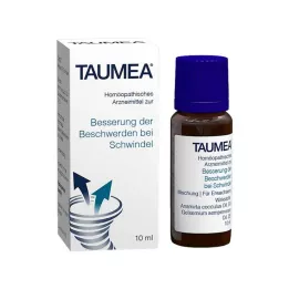 TAUMEA Drops, 10ml