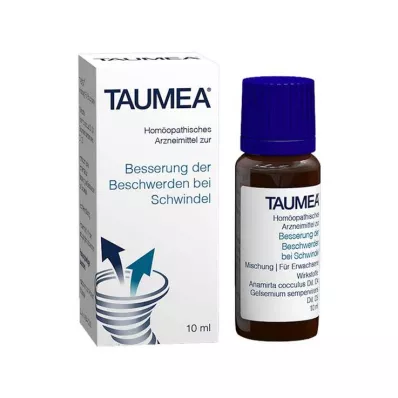 TAUMEA Drops, 10ml TAUMEA Drops, 10ml