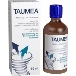 TAUMEA drops, 50 ml