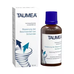 TAUMEA Drops, 50 ml