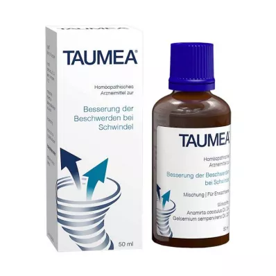 TAUMEA Drops, 50 ml TAUMEA Drops, 50 ml