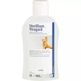 STERILLIUM Virugard solution, 100 ml