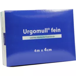 URGOMULL Fine 4 cmx4 m, 20 pcs