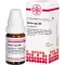 CASTOR equi D 6 Globuli, 10 g