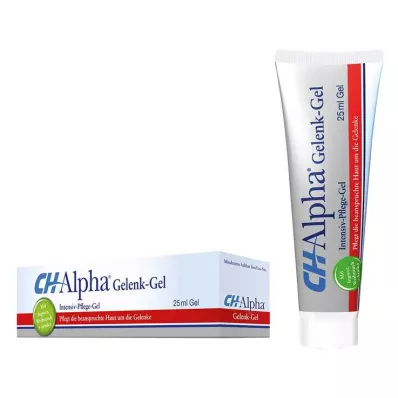 CH ALPHA Joint Gel, 100 ml CH ALPHA Joint Gel, 100 ml