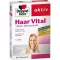 DOPPELHERZ Hair vital+zinc+millet extract capsules, 60 pcs