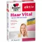 DOPPELHERZ Hair vital+zinc+millet extract capsules, 60 pcs