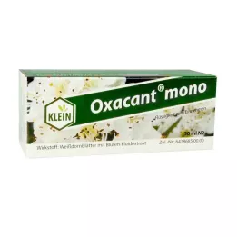 OXACANT mono drops, 50 ml