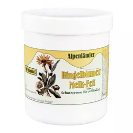 MELKFETT BB Marigolds tin, 500 ml