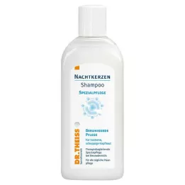 DR.THEISS Evening Primrose Shampoo, 200 ml