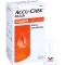 ACCU-CHEK Mobile Kontrolllösung 4 Einmalapplikat., 1X4 St